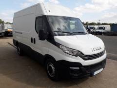 IVECO Daily 35C16 Caisse grand volume
