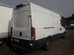 IVECO DAILY 35S14V12