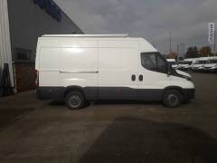 IVECO DAILY 35S14V12