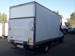 IVECO DAILY 35C16 3.0 CAISSE HAYON