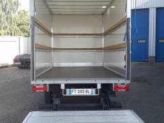 IVECO DAILY 35C16 3.0 CAISSE HAYON